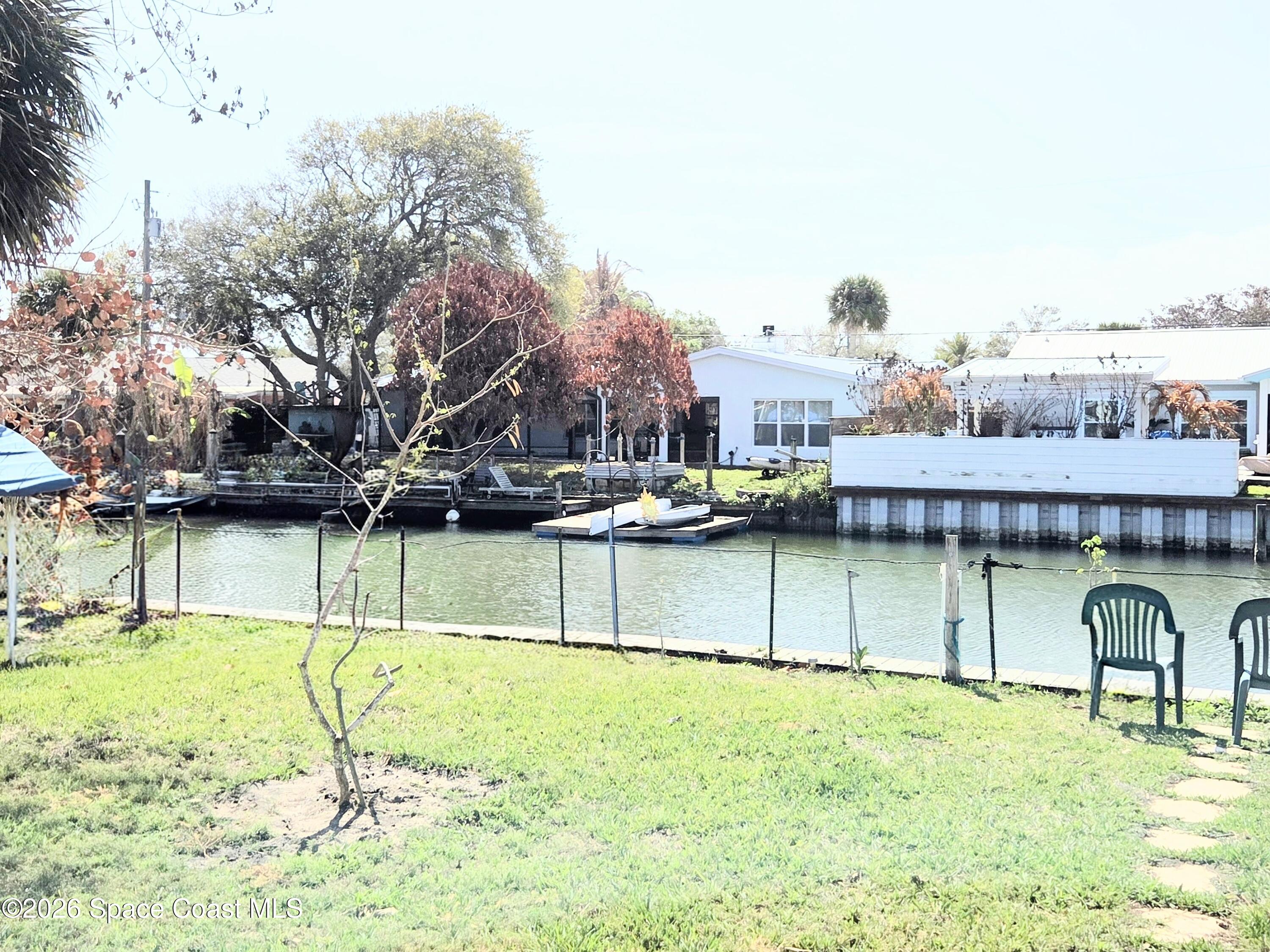 416 North 4th Street Cocoa Beach, FL 32931 - Photo 3 of 22 20260305_110329~4