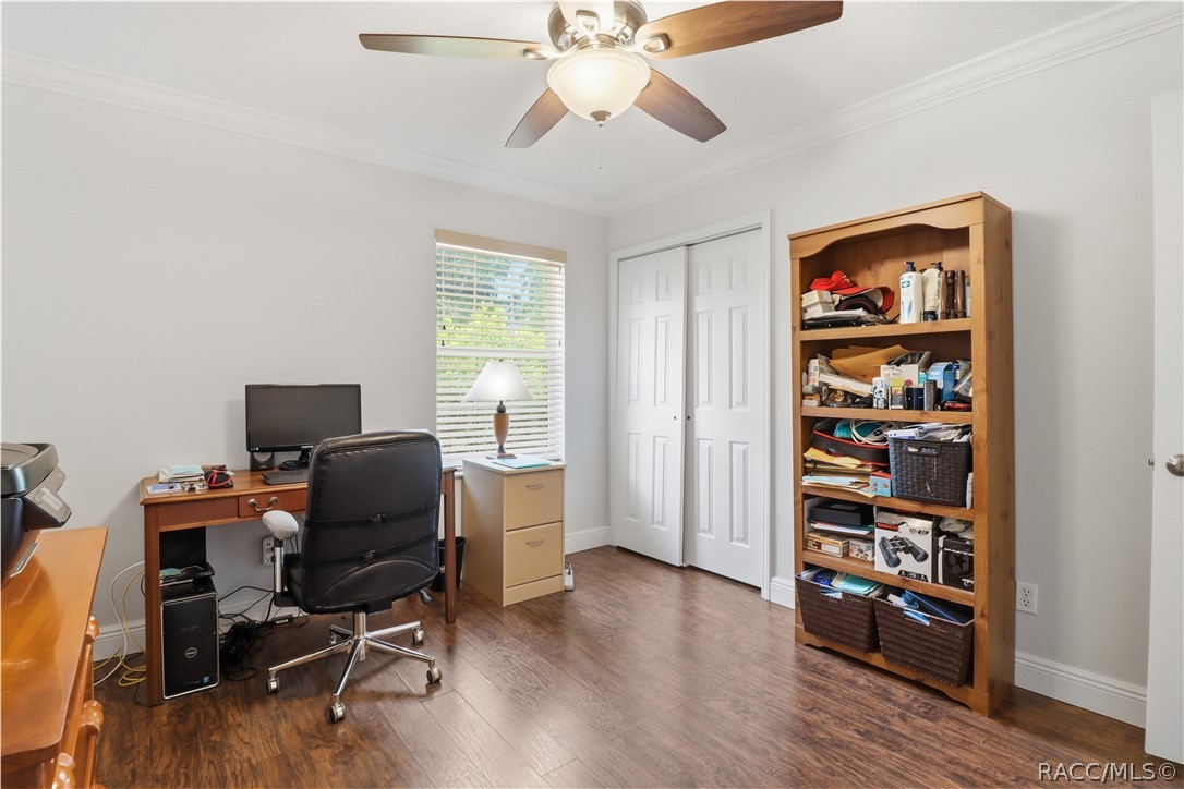 7961 West Riverbend Road Crystal River, FL 34428 - Photo 24 of 43 Gallery Image 24