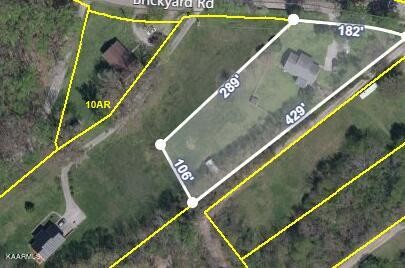 8301 Brickyard Road Powell, TN 37849 - Photo 11 of 31 Gallery Image 11