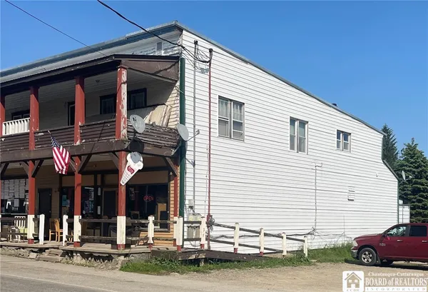 $450,000 | 878-884 Busti-Sugar Grove Road, Jamestown, NY 14701