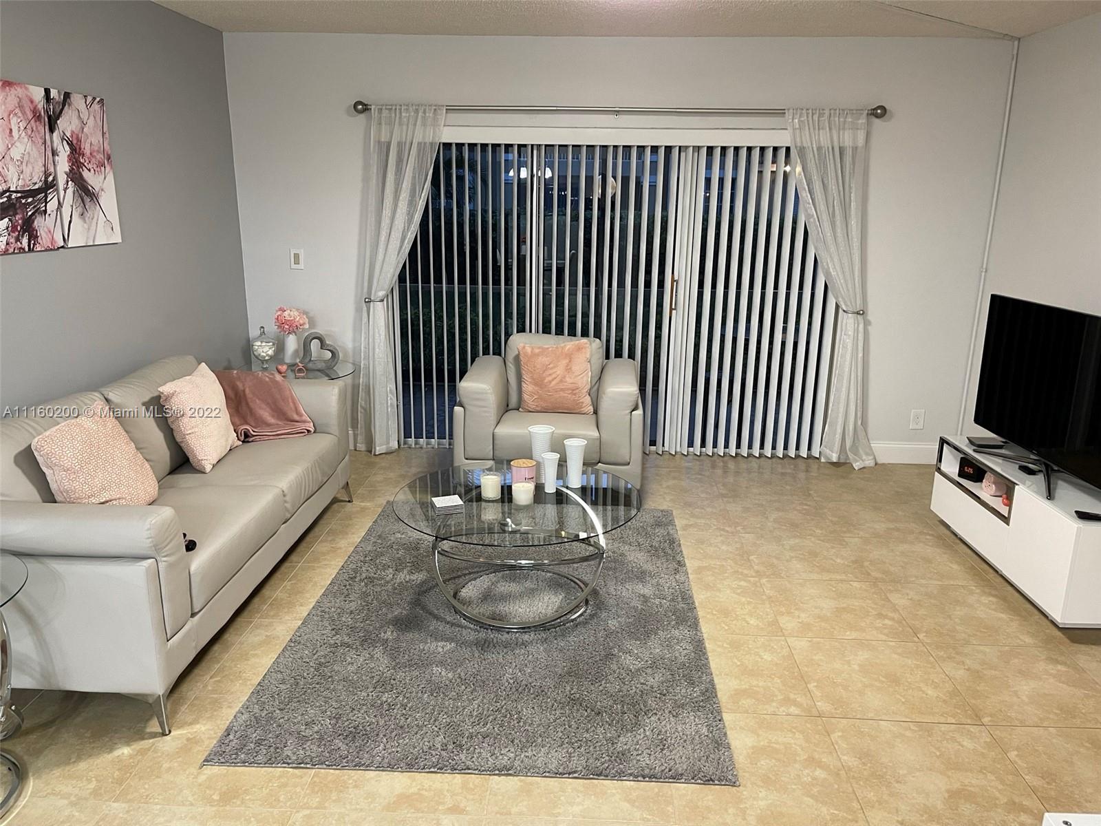 4630 West McNab Road, Unit C1 Pompano Beach, FL 33069 - Photo 7 of 21 Gallery Image 7