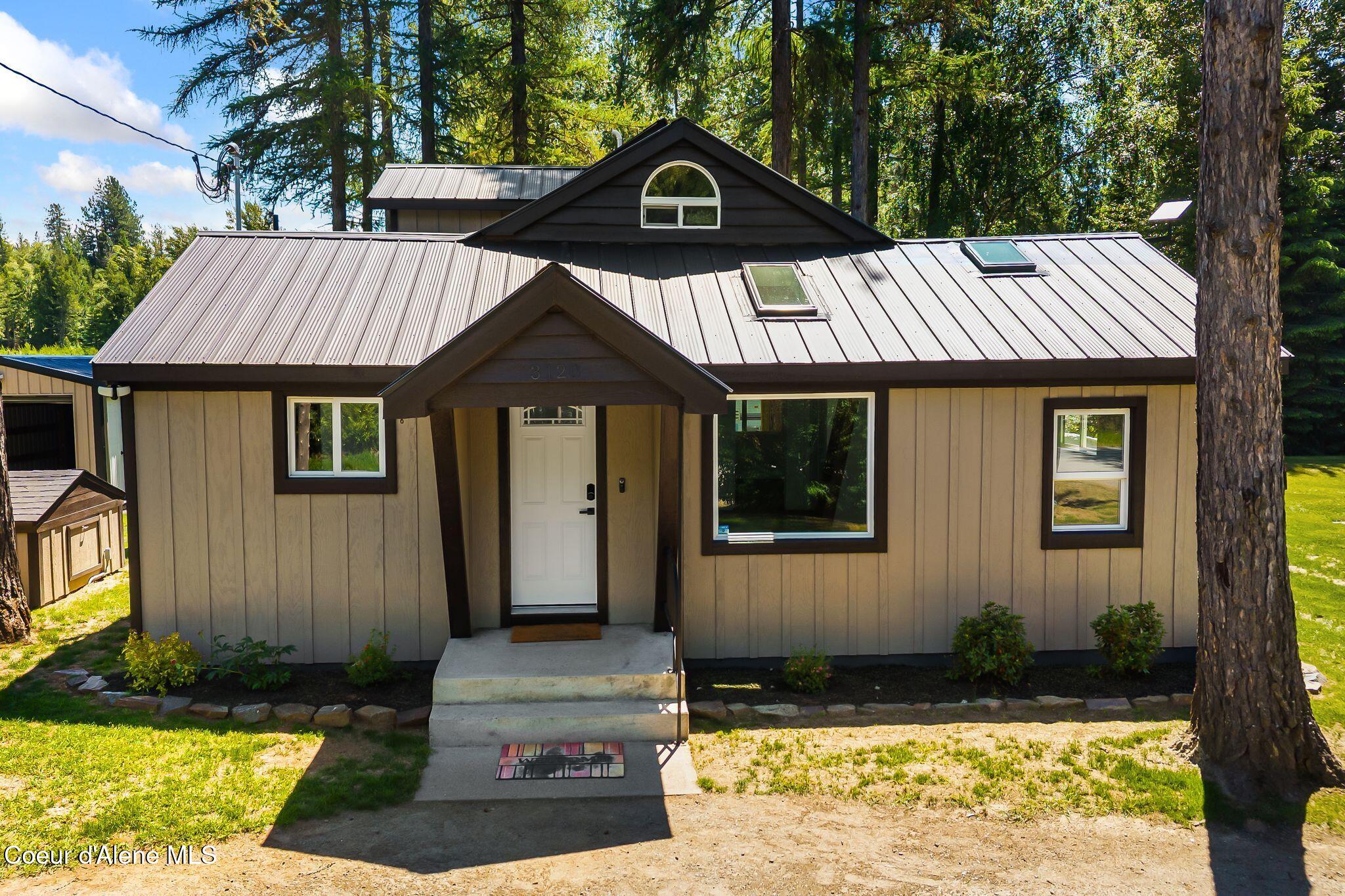 3120 Colburn Culver Road Sandpoint, ID 83864 - Photo 4 of 52 3_DJI_20260617043908_0049_D