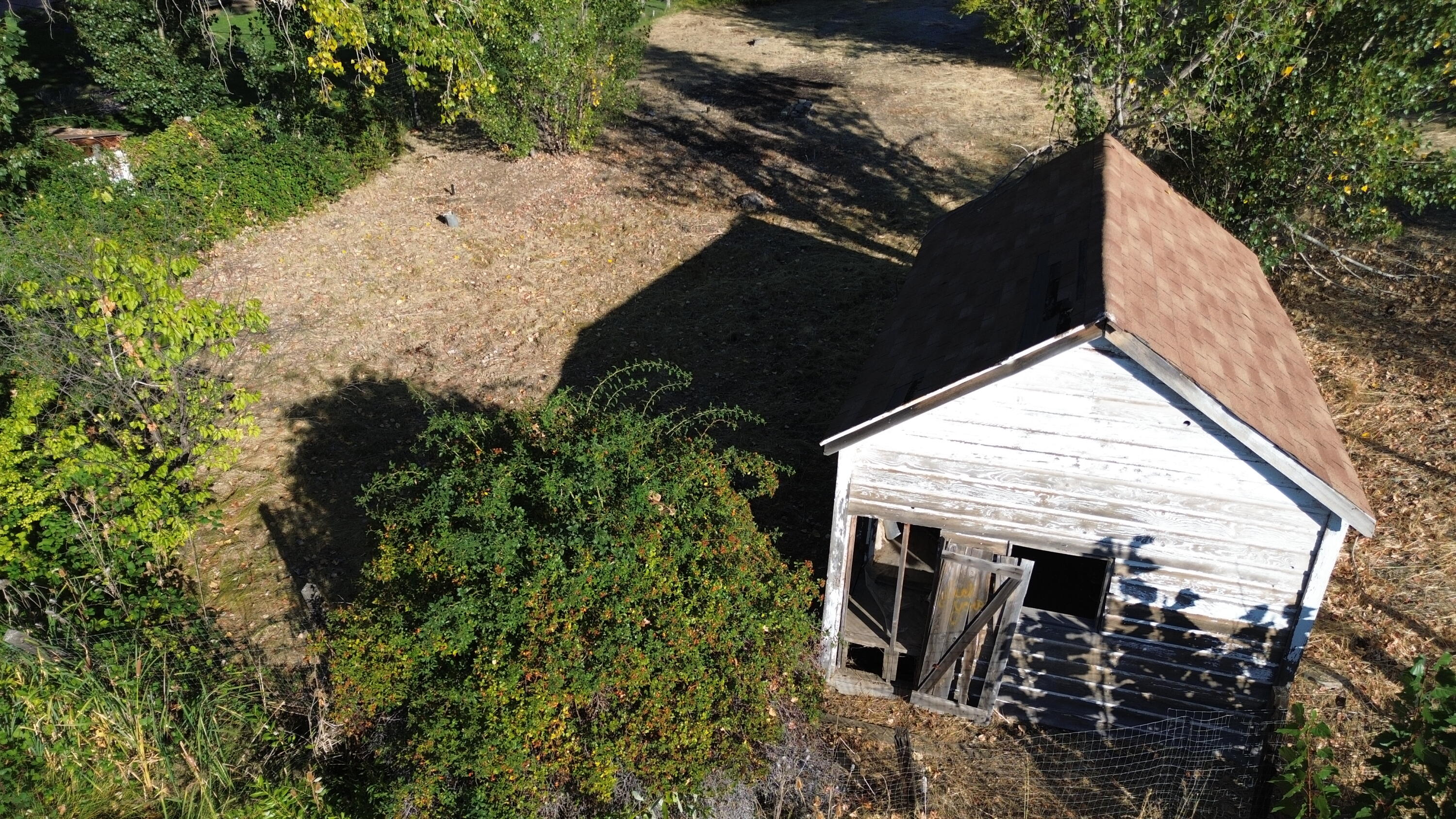 43195 Bridge Street Fall River Mills, CA 96028 - Photo 11 of 20 a view of outdoor space and yard