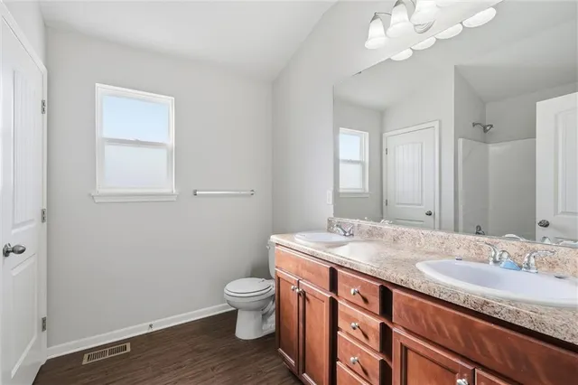 $352,500 | 17174 Pratt Street, Gardner, KS 66030