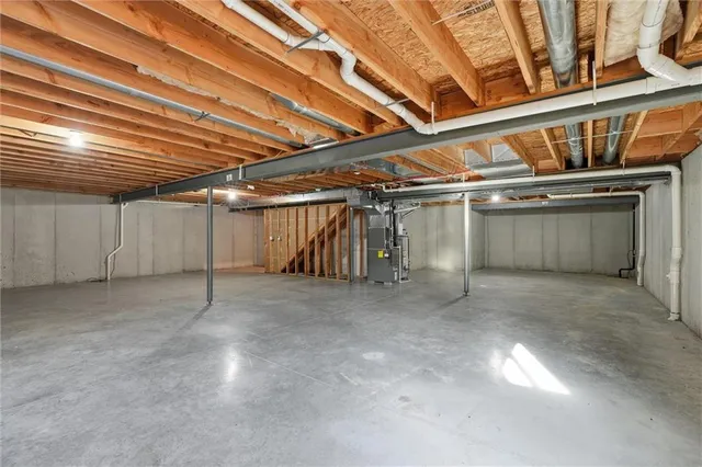 $352,500 | 17174 Pratt Street, Gardner, KS 66030