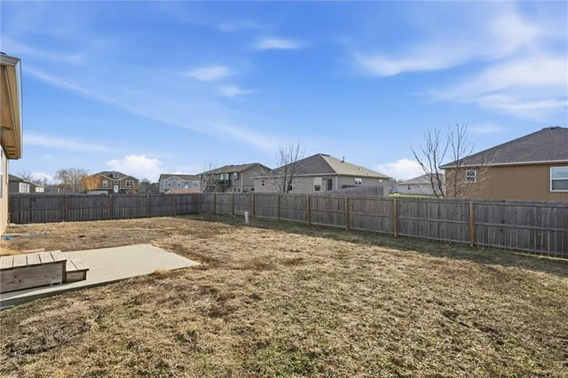 $352,500 | 17174 Pratt Street, Gardner, KS 66030