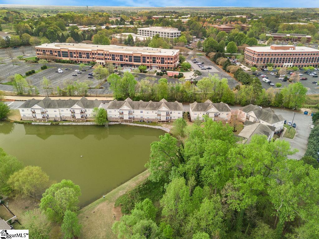 340 Easterlin Way, Unit B101 Greenville, SC 29607 - Photo 20 of 23