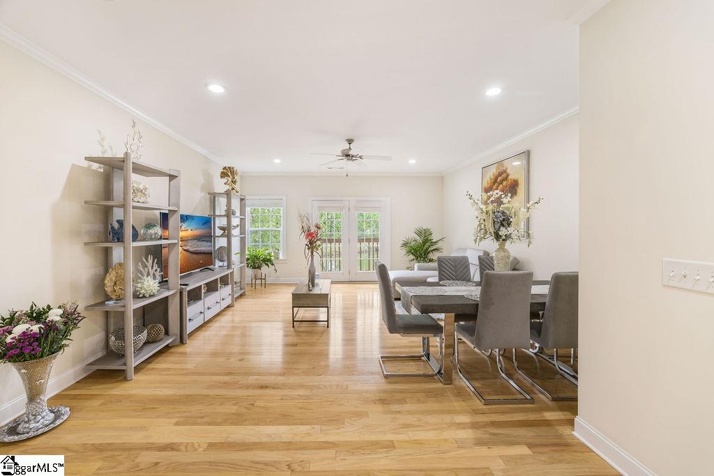 340 Easterlin Way, Unit B101 Greenville, SC 29607 - Photo 2 of 23