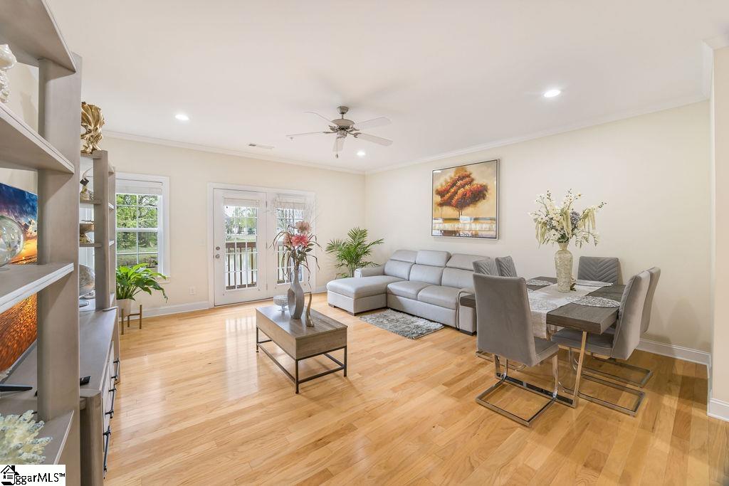 340 Easterlin Way, Unit B101 Greenville, SC 29607 - Photo 3 of 23