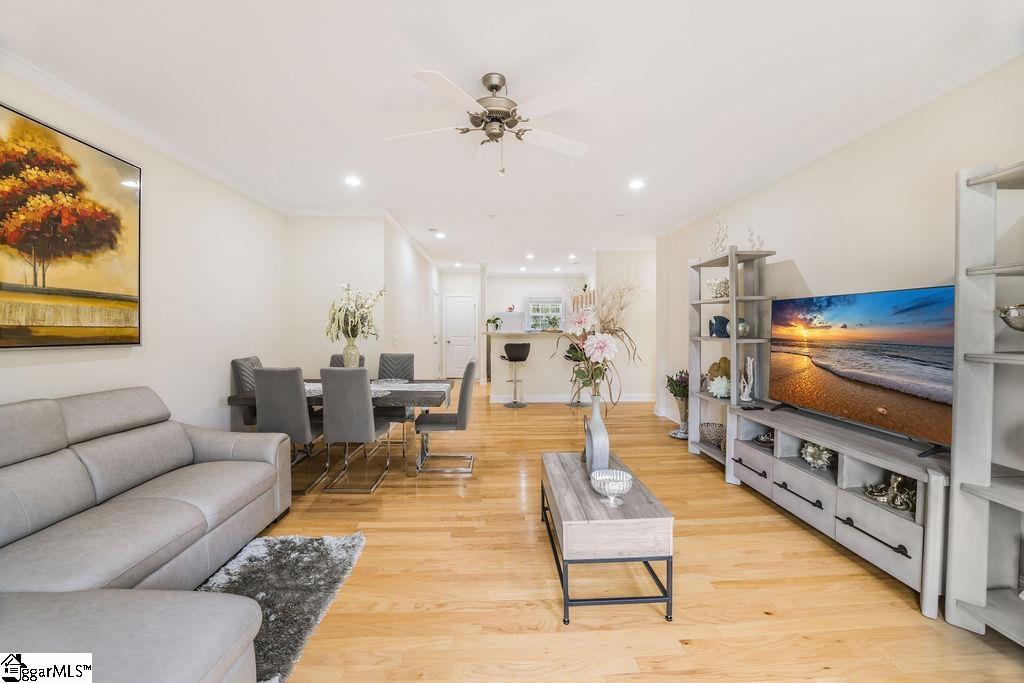 340 Easterlin Way, Unit B101 Greenville, SC 29607 - Photo 4 of 23