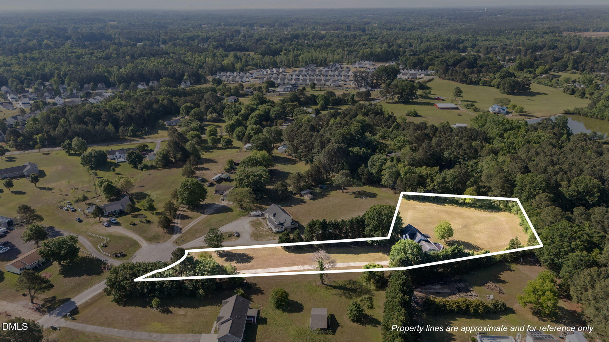 920 River Ridge Road Zebulon, NC 27597 - Photo 61 of 63 Gallery Image 61