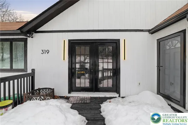 $349,900 | 319 Ramble Bush Road, Stroudsburg, PA 18360