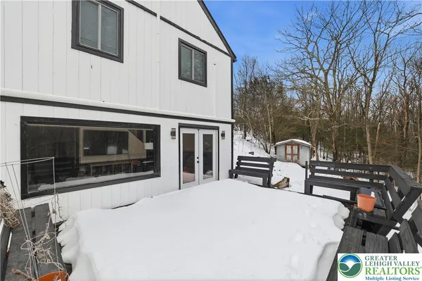 $349,900 | 319 Ramble Bush Road, Stroudsburg, PA 18360