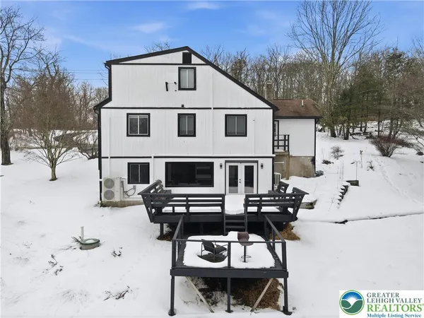 $349,900 | 319 Ramble Bush Road, Stroudsburg, PA 18360