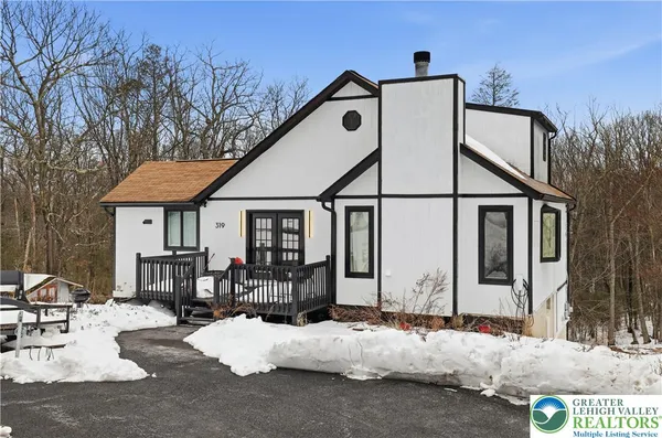 $349,900 | 319 Ramble Bush Road, Stroudsburg, PA 18360