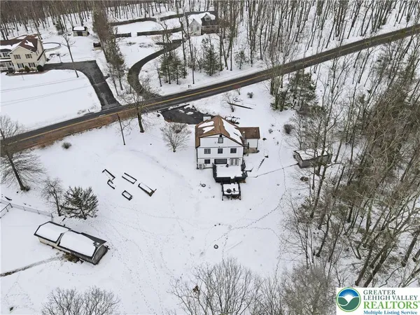 $349,900 | 319 Ramble Bush Road, Stroudsburg, PA 18360