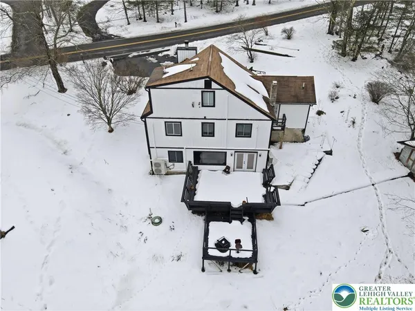 $349,900 | 319 Ramble Bush Road, Stroudsburg, PA 18360