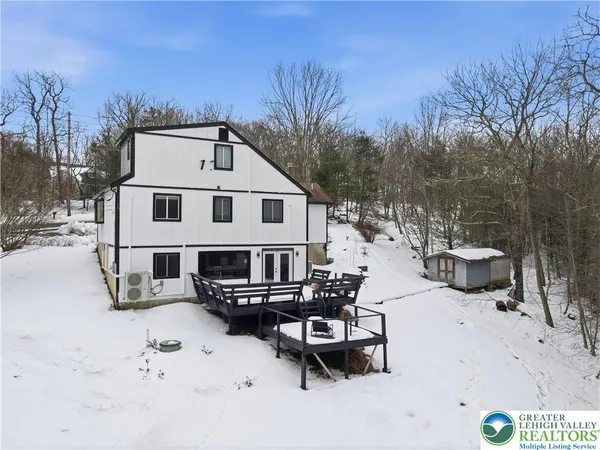 $349,900 | 319 Ramble Bush Road, Stroudsburg, PA 18360