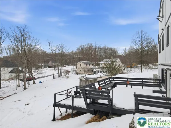 $349,900 | 319 Ramble Bush Road, Stroudsburg, PA 18360