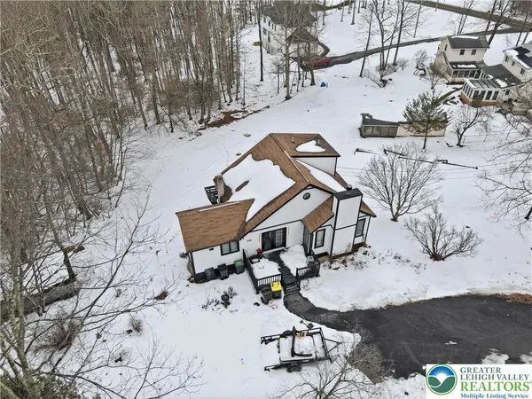 $349,900 | 319 Ramble Bush Road, Stroudsburg, PA 18360
