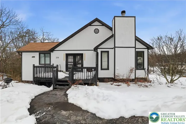 $349,900 | 319 Ramble Bush Road, Stroudsburg, PA 18360