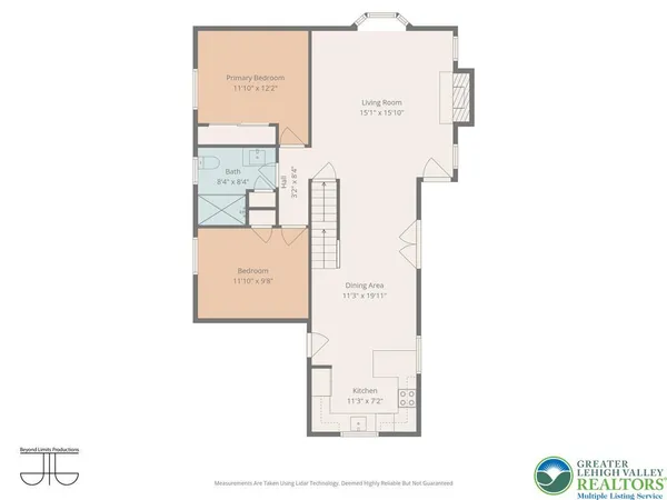 $349,900 | 319 Ramble Bush Road, Stroudsburg, PA 18360
