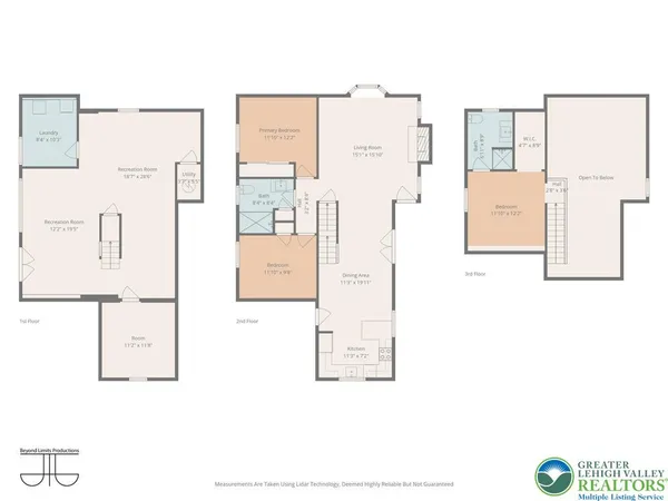 $349,900 | 319 Ramble Bush Road, Stroudsburg, PA 18360