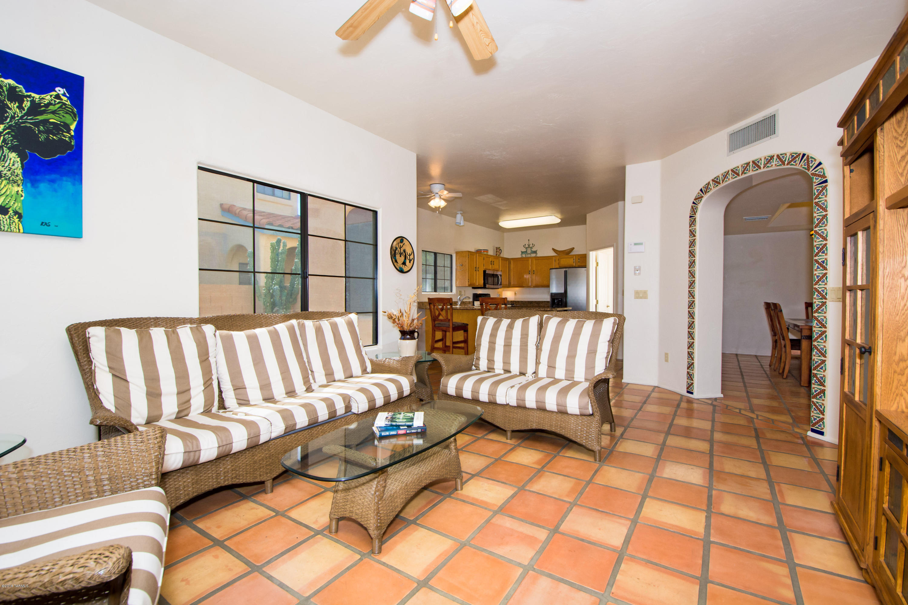 65 Blackstone Road Oro Valley, AZ 85755 - Photo 16 of 48