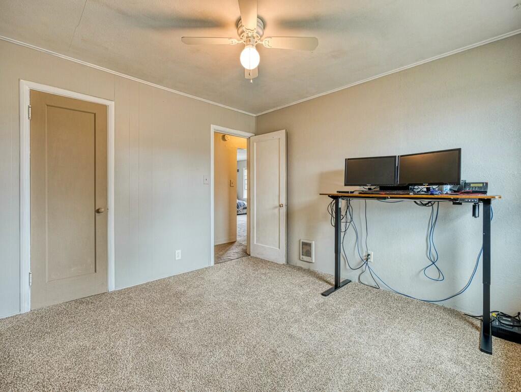 425 West 1st Street Merrill, OR 97633 - Photo 15 of 38 Polk St. Bedroom 2