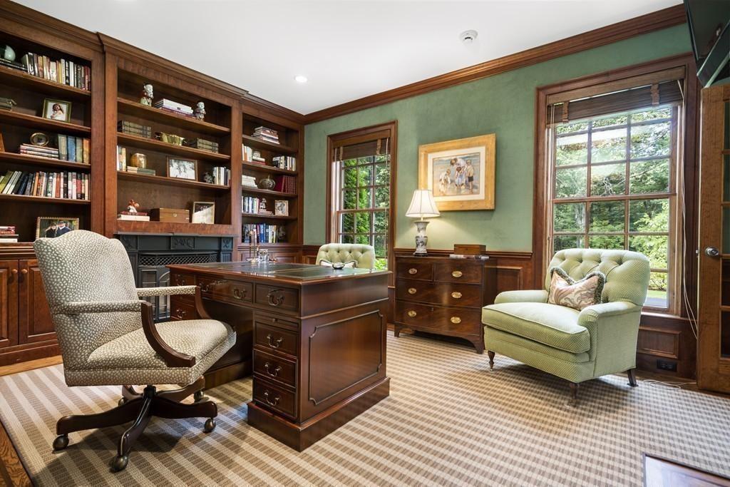 149 Beaver Road Weston, MA 02493 - Photo 12 of 31