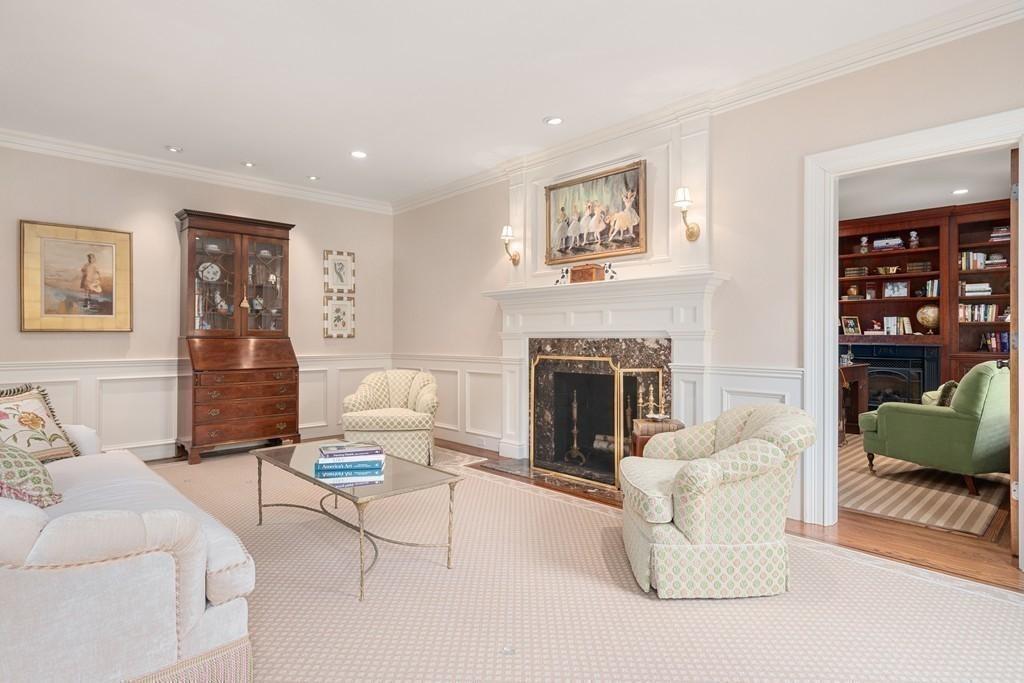 149 Beaver Road Weston, MA 02493 - Photo 14 of 31