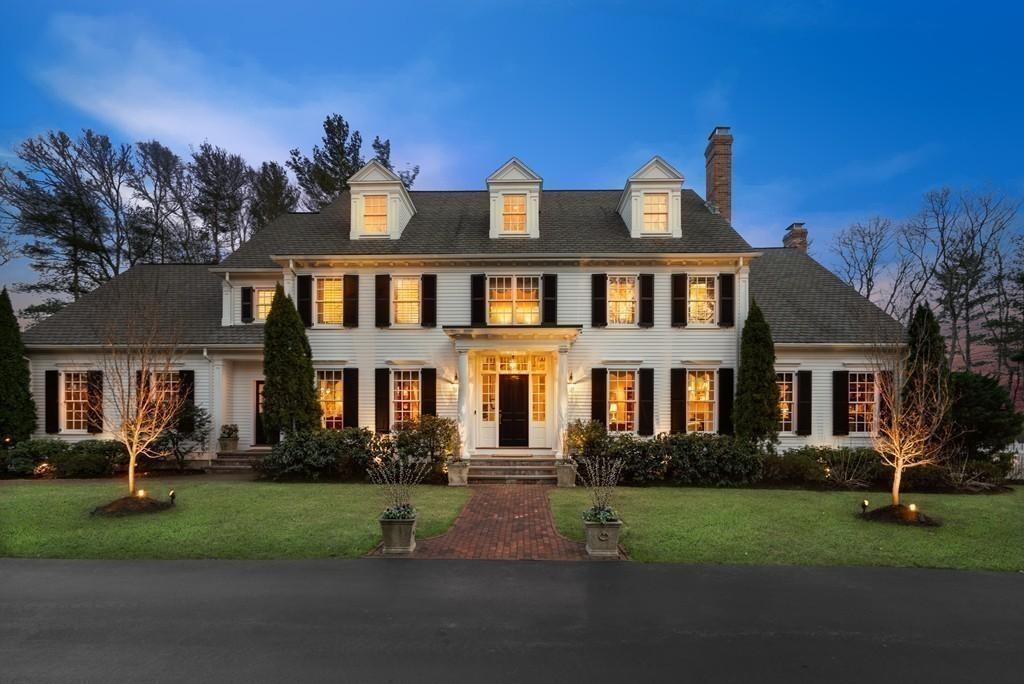 149 Beaver Road Weston, MA 02493 - Photo 2 of 31