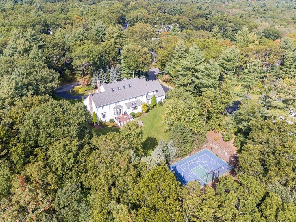 149 Beaver Road Weston, MA 02493 - Photo 30 of 31