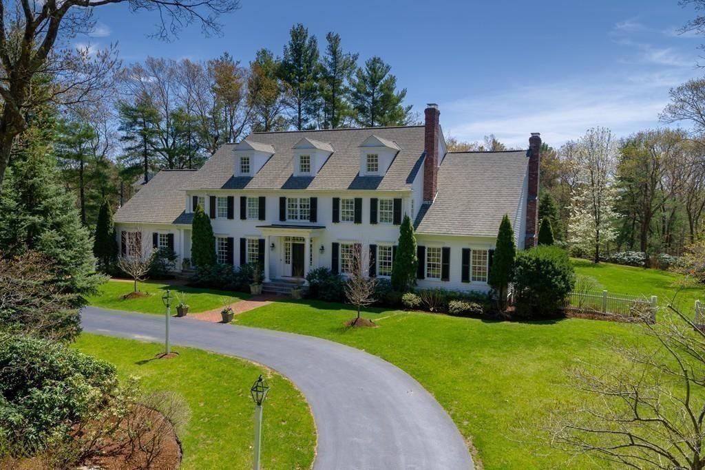 149 Beaver Road Weston, MA 02493 - Photo 31 of 31