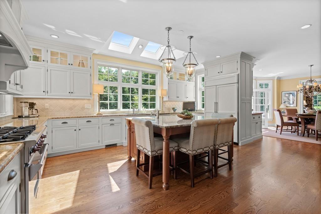 149 Beaver Road Weston, MA 02493 - Photo 5 of 31