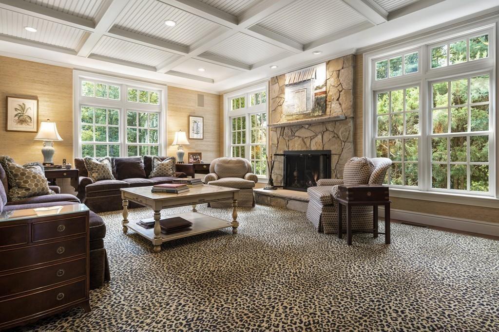 149 Beaver Road Weston, MA 02493 - Photo 9 of 31