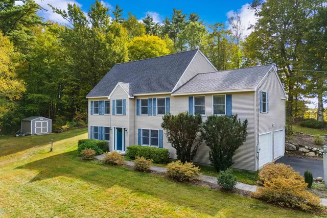 $664,900 | 662 Highway 129, Loudon, NH 03307