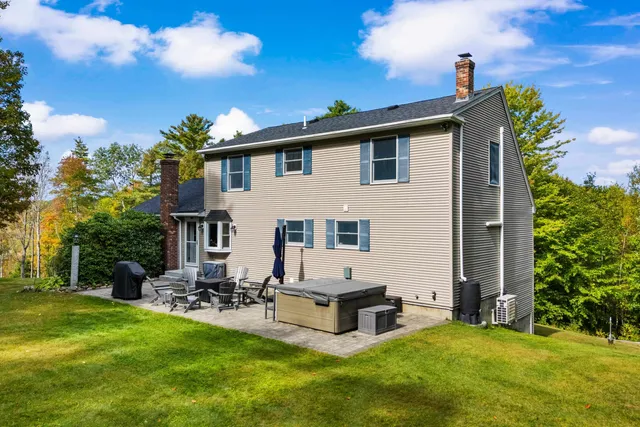 $664,900 | 662 Highway 129, Loudon, NH 03307