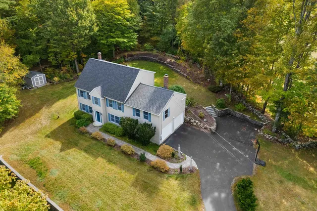 $664,900 | 662 Highway 129, Loudon, NH 03307