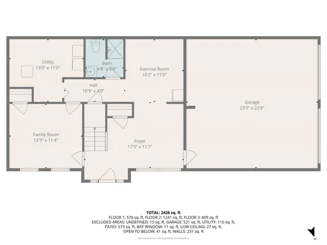 $664,900 | 662 Highway 129, Loudon, NH 03307