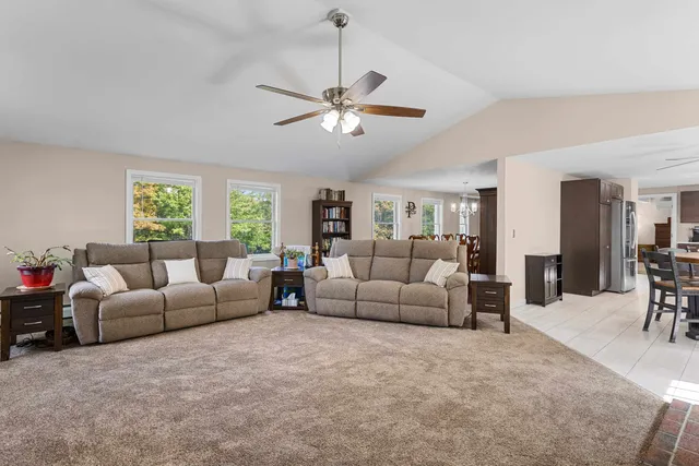 $664,900 | 662 Highway 129, Loudon, NH 03307