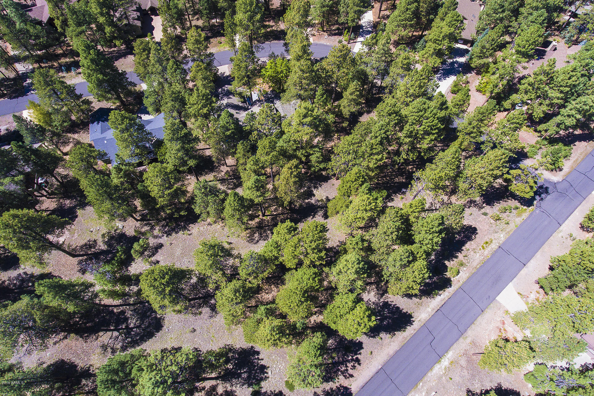 2898 Lindberg Spring, Unit 514 Flagstaff, AZ 86005 - Photo 12 of 12 DJI_0026edit
