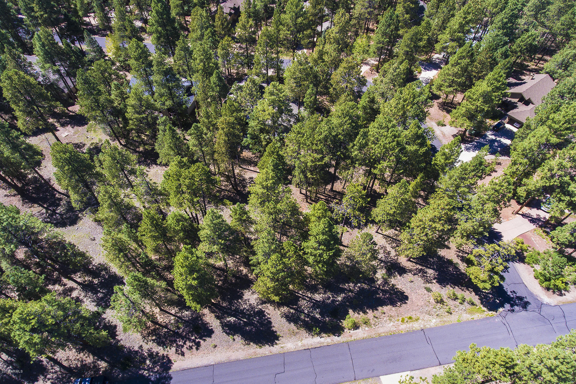 2898 Lindberg Spring, Unit 514 Flagstaff, AZ 86005 - Photo 3 of 12 DJI_0025edit