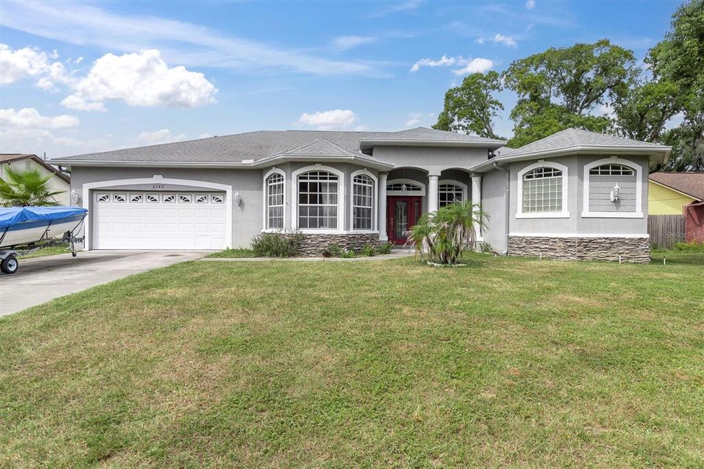 2145 Rio Circle Spring Hill, FL 34608 - Photo 1 of 1 Gallery Image 1