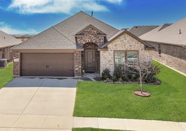 $318,000 | 710 Fort Lane, Fate, TX 75189
