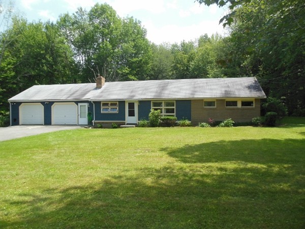 1 Squareshire Road Sterling, MA 01564 - Photo 1 of 20