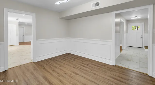 $332,500 | 1204 Hickory Hill Drive, Gautier, MS 39553