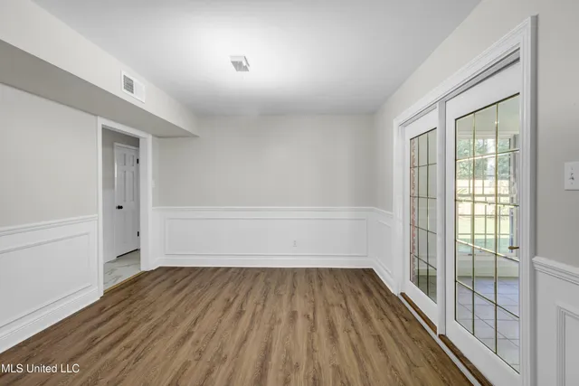 $332,500 | 1204 Hickory Hill Drive, Gautier, MS 39553