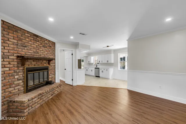 $332,500 | 1204 Hickory Hill Drive, Gautier, MS 39553