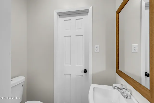 $332,500 | 1204 Hickory Hill Drive, Gautier, MS 39553